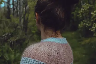 Thumbnail: Dear Vera Blouse