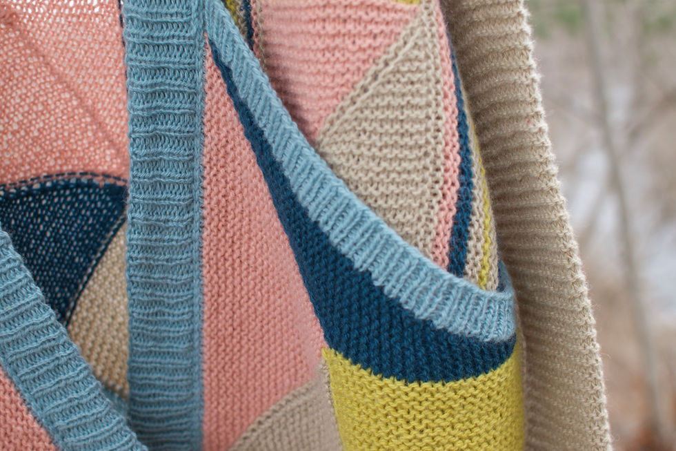 Thumbnail: Olga's Jacket