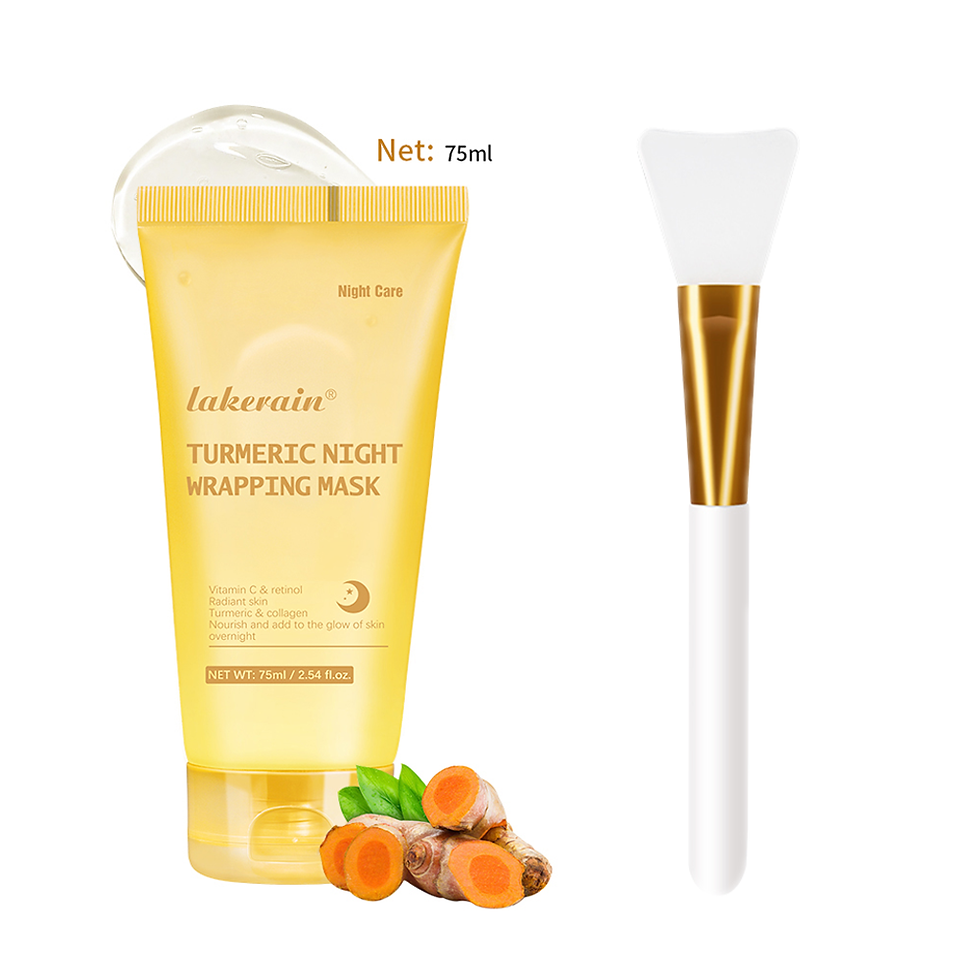 Thumbnail: Korean Deep Collagen Peel-Off Mask – Anti-Wrinkle & Firming Skin Care