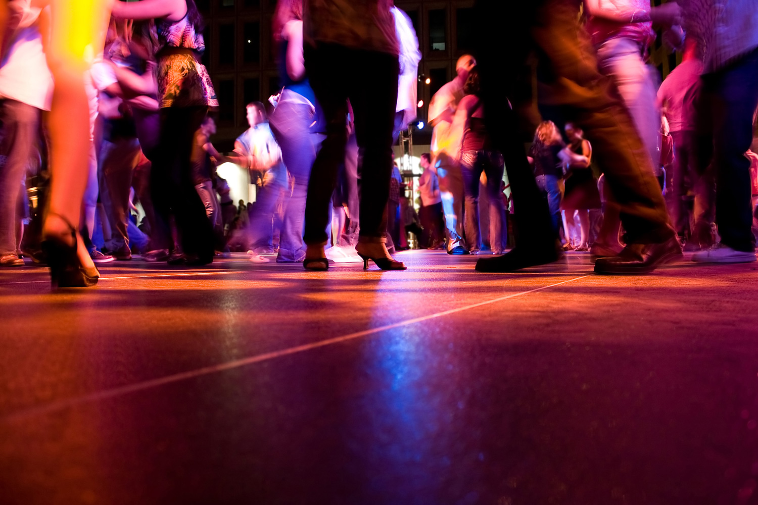 Dancefloor