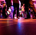 Dance Floor