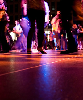 Dance Floor
