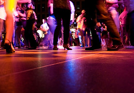 Dance Floor