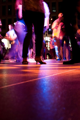 Dance Floor