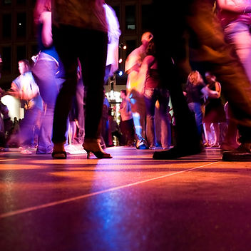 Dancefloor