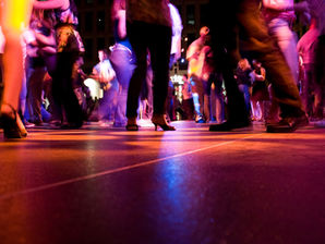 Quer fortalecer o coração? Dance!