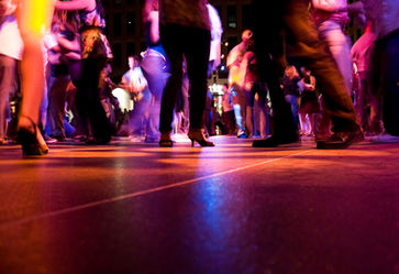 Dance Floor
