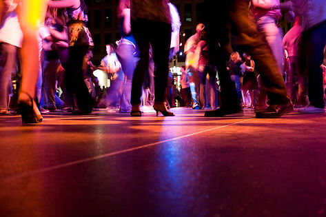 Dance Floor