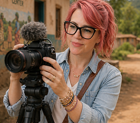 Lindsey Setting Camera.png