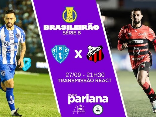 Paysandu Garantia Vitória Importante sobre o Ituano com Gol Decisivo