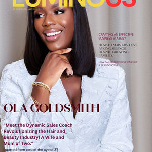 Magazine Volume (3) Graphics Design