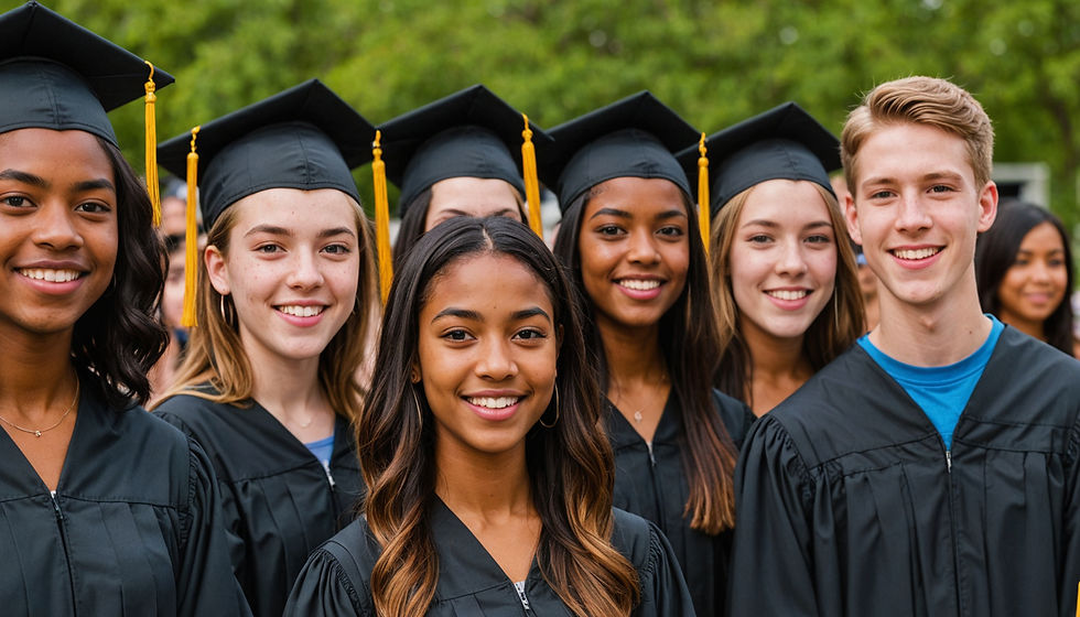 Unlock Your Future with Our Guidance for First-Time College Students