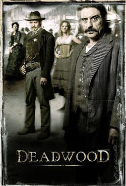 DeadWood the Movie