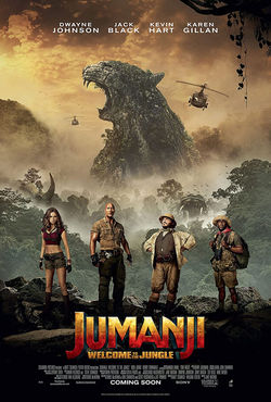 Jumanji