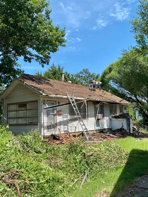 Does Your House Need More Work Than You Want to Deal With?