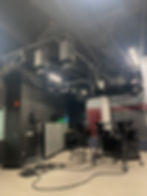 Summit High School - TV Studio