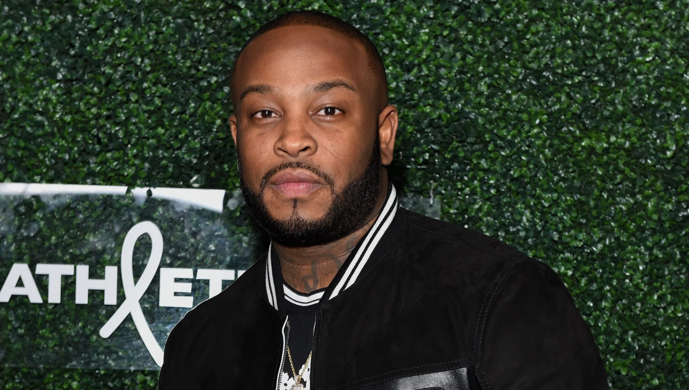 Pleasure P