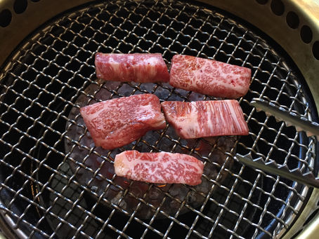 Where to find affordable Matsusaka Beef in Tokyo, Japan?