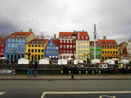 Everything you need to know - 72 hours in Copenhagen
