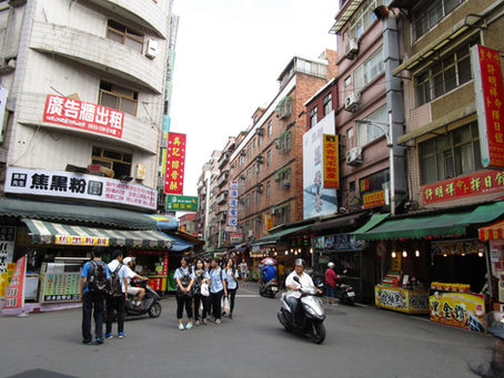 5 things to do on a day trip to Tamsui, Taipei, Taiwan