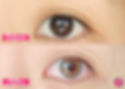 Olens Spanish Real Collection Colour Contact Lens