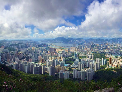 5D4N Hong Kong itinerary below $1000