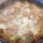 Paik's Pan Sizzling Korean Chicken