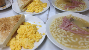 13 Hong Kong must-eats!