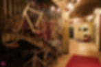 25hours Hotel at MuseumQuartier, Vienna, Austria