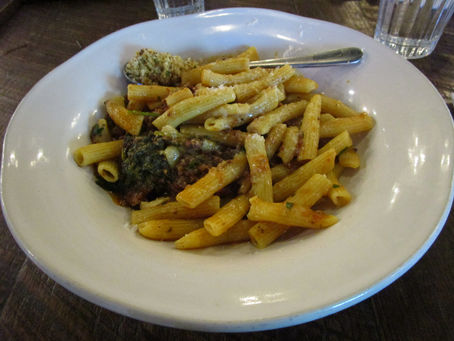 Jamie's Italian @ London Gatwick Airport