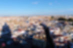 Giralda Tower, Cathedral of Seville, Spain