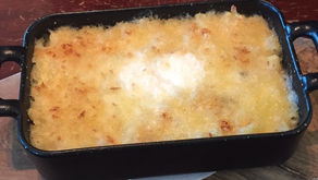 Gordon Ramsay Plane Food at Heathrow Terminal 5