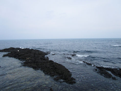 How to get from Jeju Airport to Jeju City / Seogwipo?