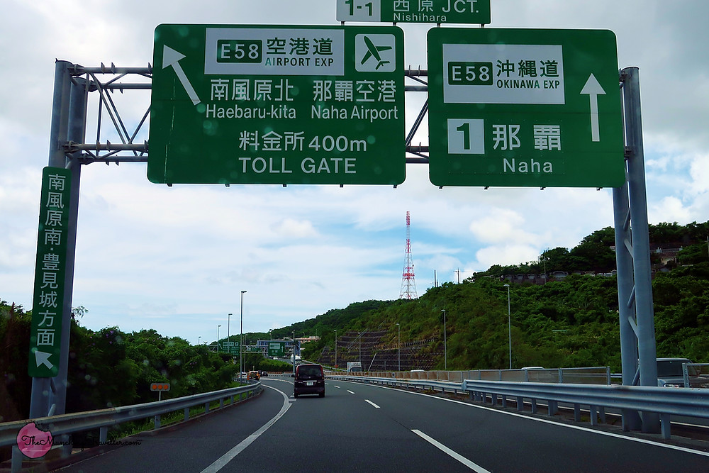 Okinawa Self Drive Travel Guide Okinawa Self Drive Travel Guide