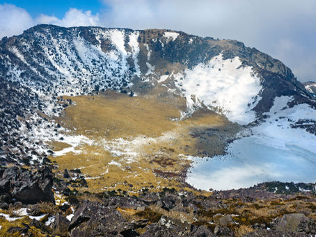 10 Reasons Why You Should Visit Jeju