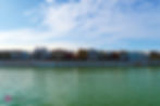 Guadalquivir River, Seville, Spain