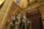 Cathedral of Seville, Spain