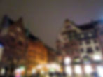 Möllevångstorget square
