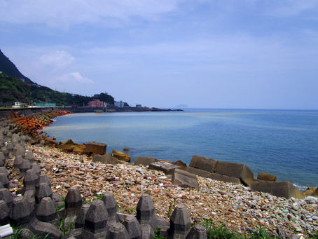 3 best day trips out of Taipei city centre