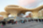 Las Setas De Sevilla - Metropol Parasol, Seville, Spain