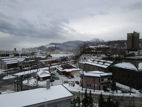How I spent below 900 SGD (including air tickets) on a 5D4N trip to Hokkaido