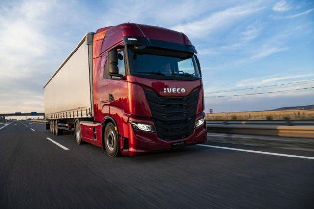 IVECO