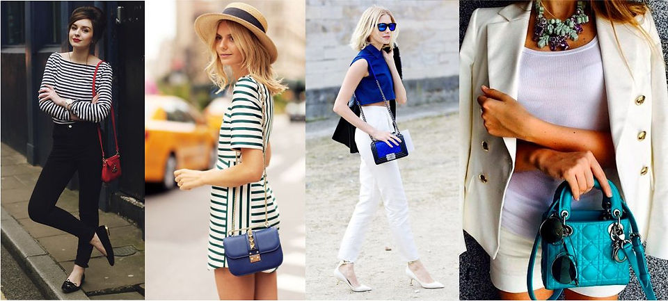 Foto 3 - Fotos: Yournextshoes – Look