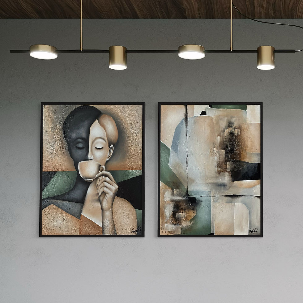 Miniatyrbild: Above & Within