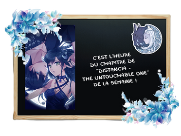 Nouveau chapitre !
