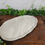 Thumbnail: Large Abstract Concrete Tray - Marbled Colors