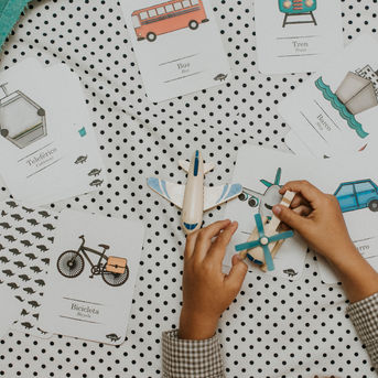 IDENTIFIQUEMOS SONIDOS