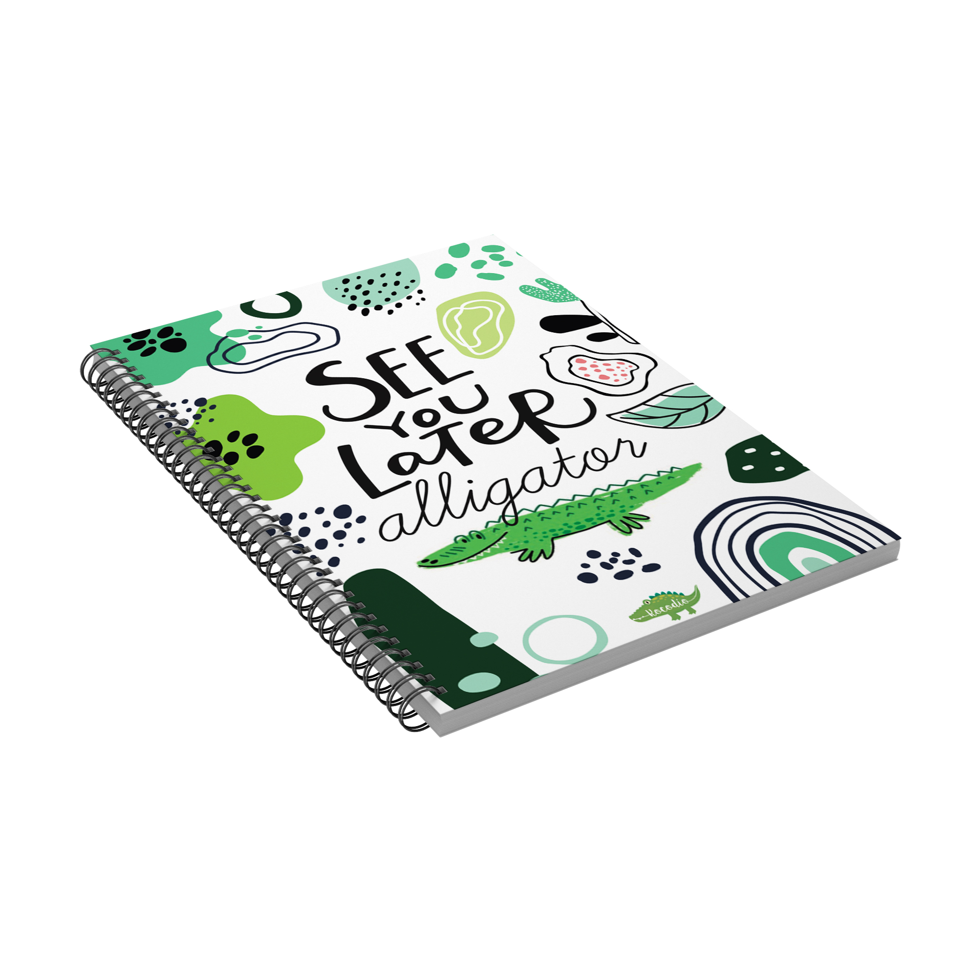 Koco cuaderno