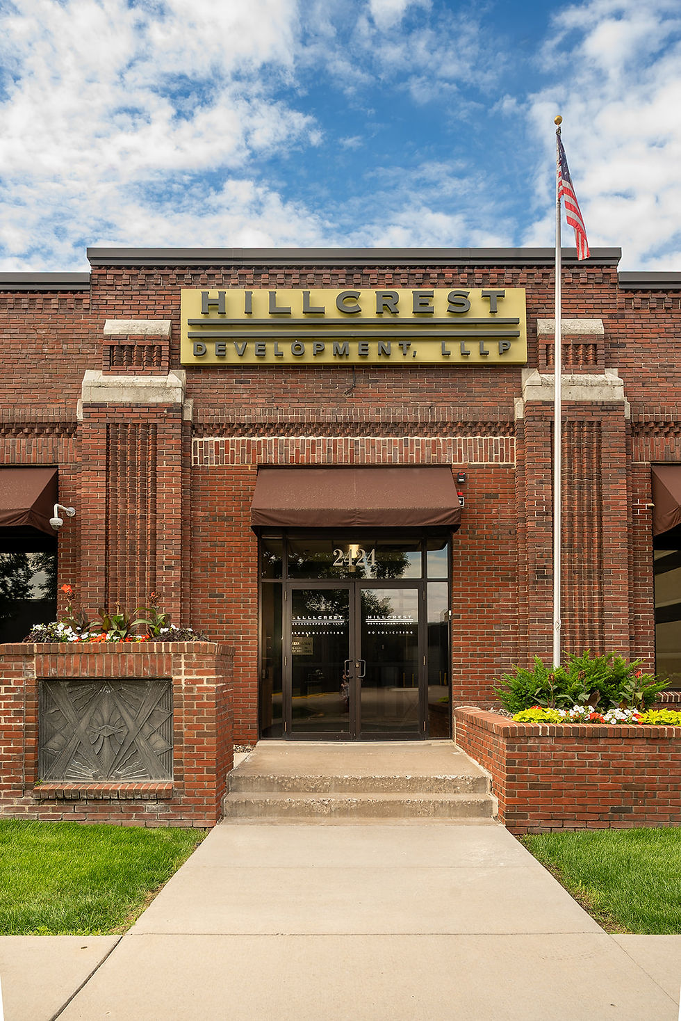 The Watkins Building Minneapolis, MN Hillcrest Development