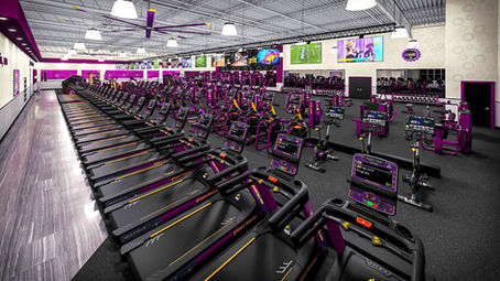 Planet Fitness to open second Minneapolis location
